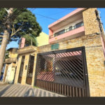 Apartamento à venda com 3 quartos, sendo 1 suíte, em Vila Assunção, Santo André, SP