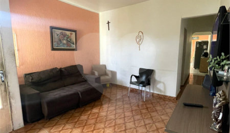 Casa à venda com 3 quartos no Centro, Mogi das Cruzes, SP