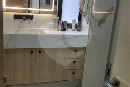 Apartamento à venda com 2 quartos em Jardim Paulista, São Paulo, SP