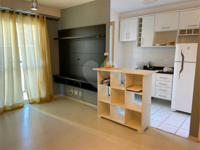Apartamento à venda com 2 quartos em Campo Belo, São Paulo, SP