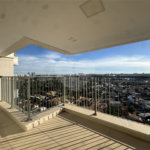 Apartamento para alugar com 4 quartos, sendo 3 suítes, em Jardim América, Sorocaba, SP