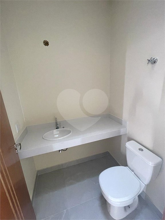 Casa à venda com 3 suítes no condomínio Ibiti Reserva, Sorocaba - SP