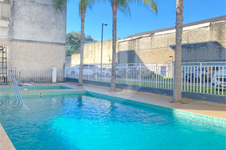 Condomínio à venda com 2 quartos em Adriana, Rio de Janeiro, RJ