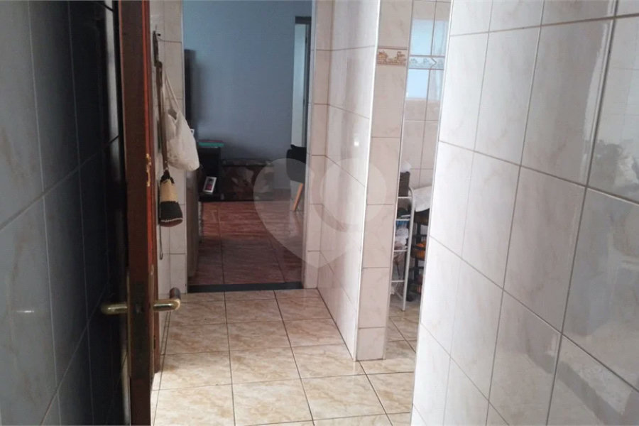 Casa Térrea à venda com 4 suítes em Casa Verde, São Paulo, SP