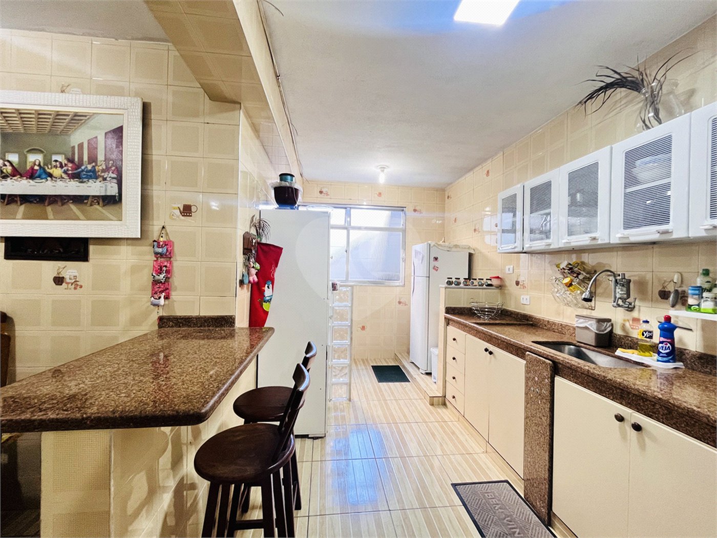 Casa à venda com 4 quartos, sendo 1 suíte, em Campo Grande, Rio de Janeiro, RJ