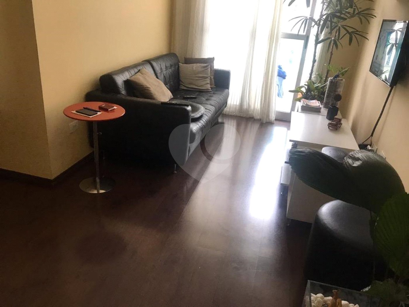 Apartamento à venda com 3 quartos, sendo 1 suíte, em Tatuapé, São Paulo, SP