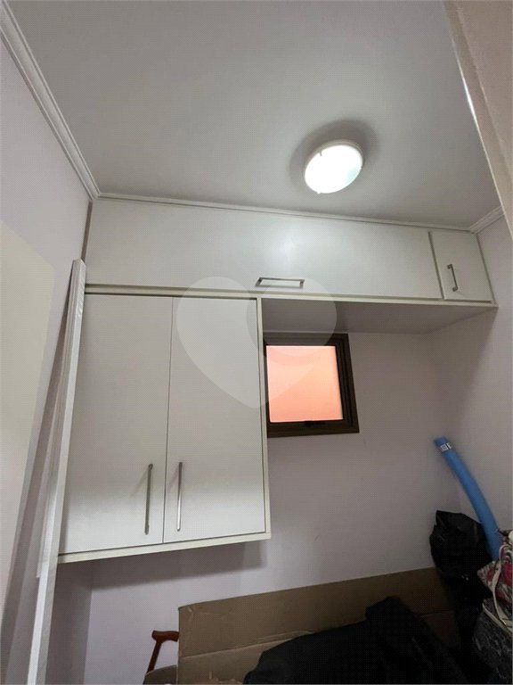 Apartamento à venda com 3 quartos, sendo 1 suíte, em Santa Teresinha, São Paulo, SP