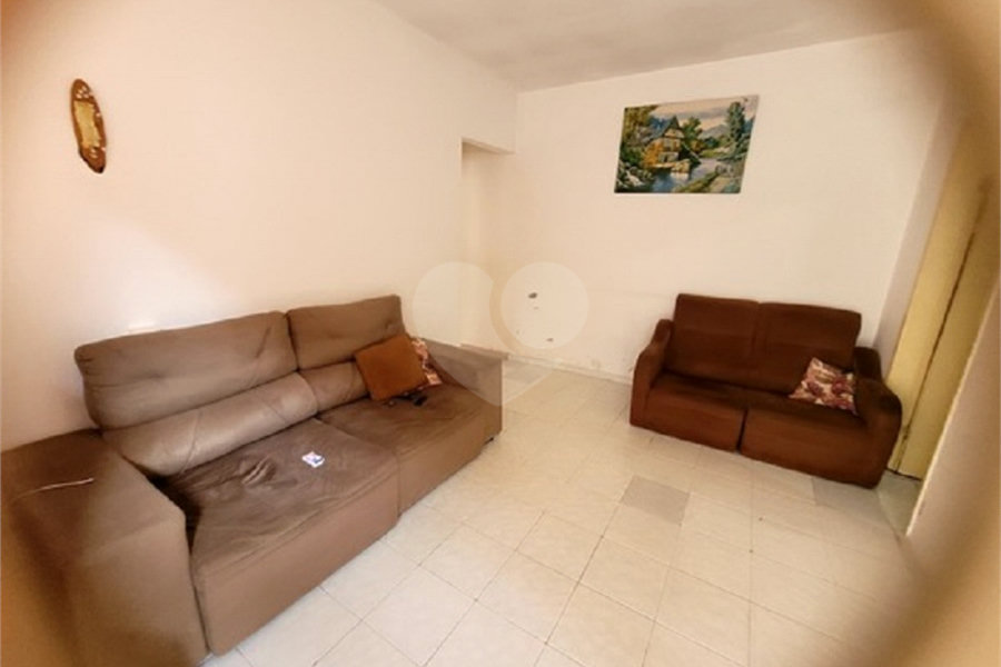 Casa à venda com 3 quartos em Vila Albertina, São Paulo, SP