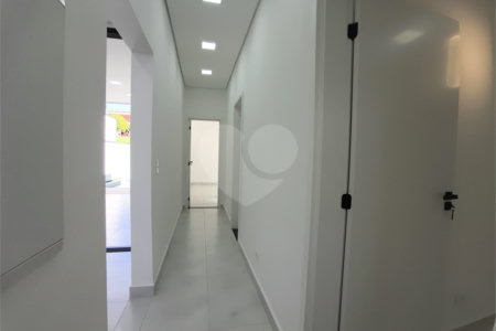 Casa à venda com 3 suítes no condomínio Campos do Conde I e II, Sorocaba - SP