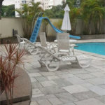 Apartamento à venda com 3 quartos, sendo 2 suítes, em Vila Suzana, São Paulo, SP