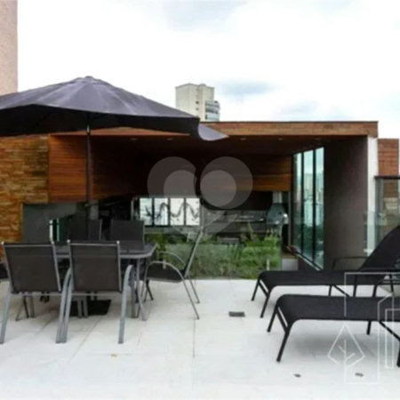 Cobertura com 3 dormitórios 4 vagas à venda, 400m² - Parque da Mooca