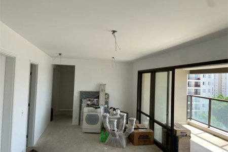 Apartamento à venda com 3 suítes em Bela Aliança, São Paulo, SP