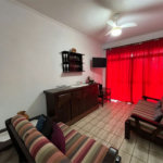 Apartamento Residencial à venda, Jardim Las Palmas, Guarujá - AP0190.