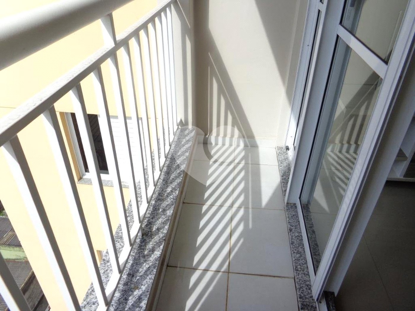 Apartamento para alugar com 2 quartos em Rio Pequeno, São Paulo, SP