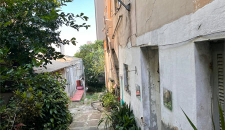 Terreno à venda em Casa Verde, São Paulo, SP