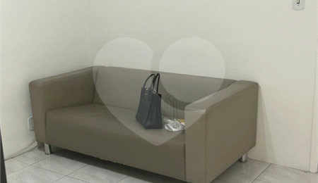Apartamento à venda com 1 quarto em Pinheiros, São Paulo, SP