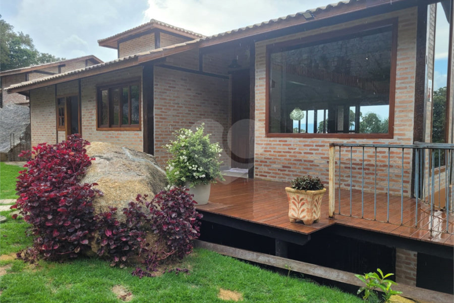Casa à venda com 2 quartos, sendo 1 suíte, em Serra da Cantareira, Mairiporã, SP
