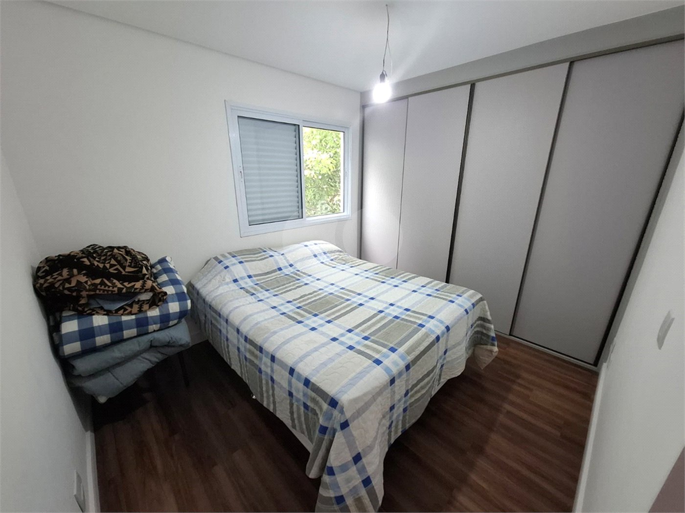 Apartamento para alugar com 2 quartos, sendo 1 suíte, em Alto da Boa Vista, São Paulo, SP