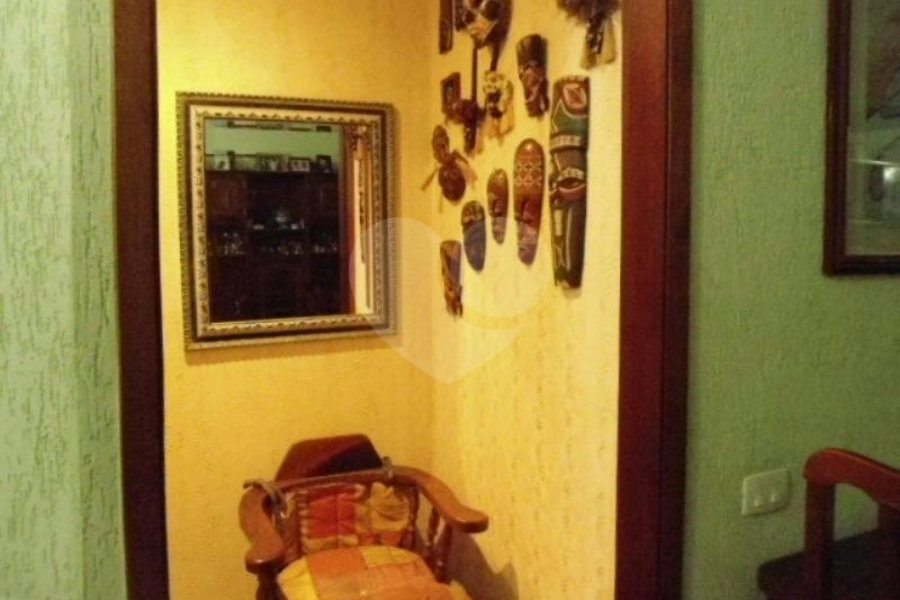 Apartamento à venda com 3 suítes em Santana, São Paulo, SP