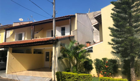 Casa à venda com 3 quartos no condomínio Moradas do Sol, Sorocaba - SP