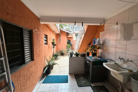 Casa à venda com 3 quartos em Conjunto Residencial Butantã, São Paulo, SP