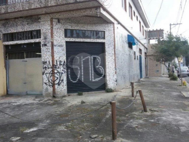 Sobrado à venda com 3 quartos em Parque Edu Chaves, São Paulo, SP