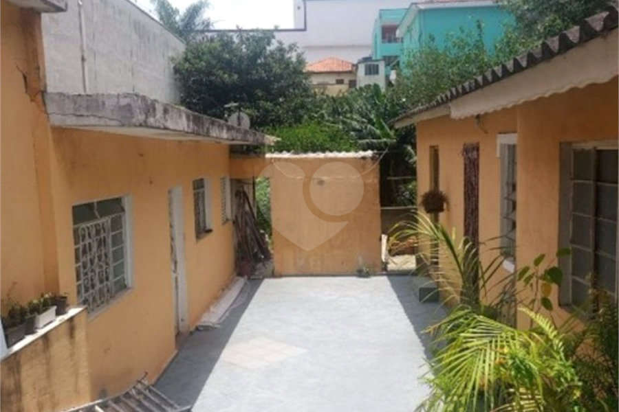Terreno à venda com 3 quartos em Freguesia do Ó, São Paulo, SP
