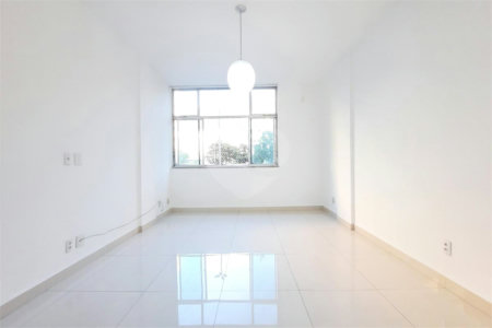 Apartamento à venda com 3 quartos em Tijuca, Rio de Janeiro, RJ