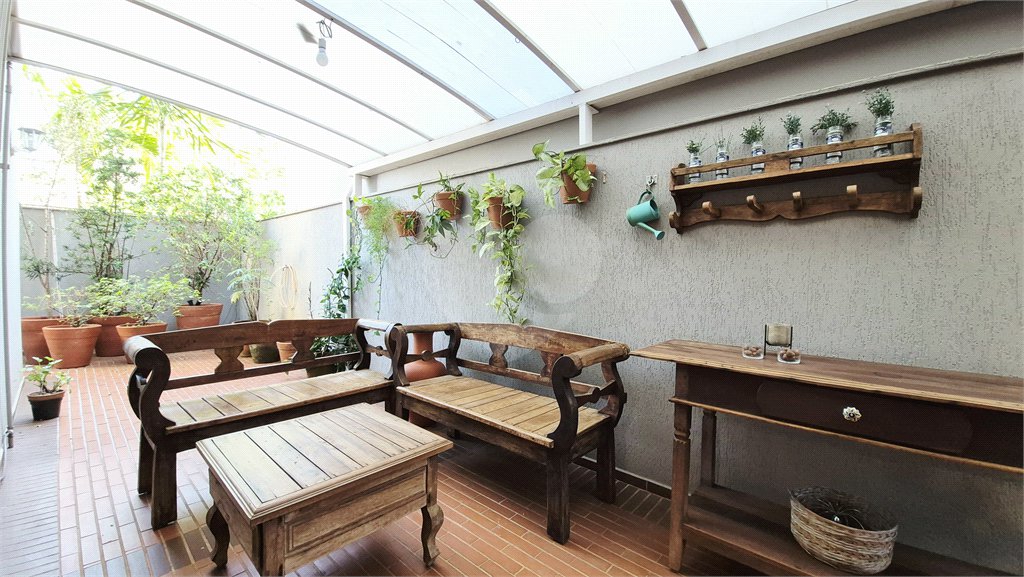 Apartamento à venda com 1 quarto em Bosque das Juritis, Ribeirão Preto, SP