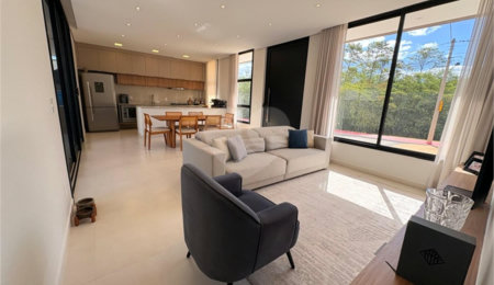 Casa à venda com 3 suítes no condomínio Helena Maria, Sorocaba - SP