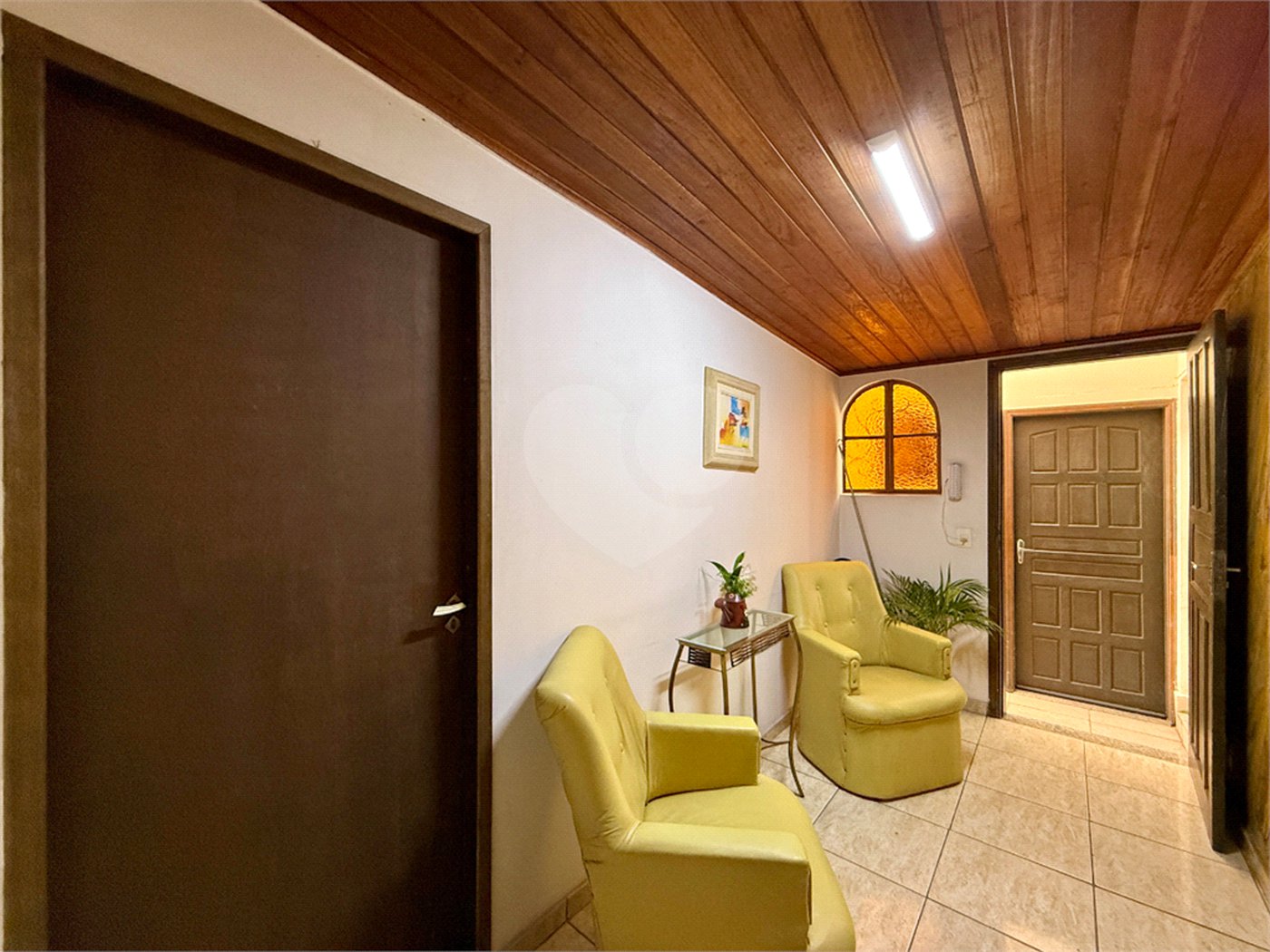 Casa Térrea à venda com 1 quarto em Campo Grande, São Paulo, SP