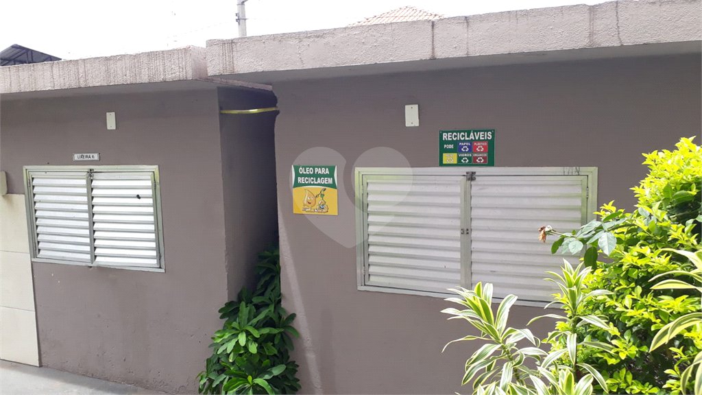 Apartamento à venda com 2 quartos em Mandaqui, São Paulo, SP