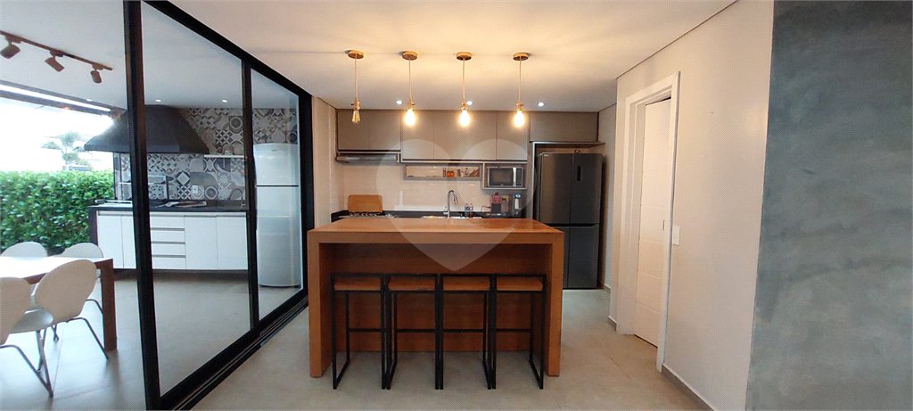 Casa para alugar com 5 quartos, sendo 1 suíte, no condomínio Figueira Garden, Atibaia - SP