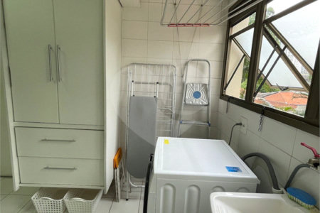Apartamento à venda com 3 suítes em Brooklin Paulista, São Paulo, SP