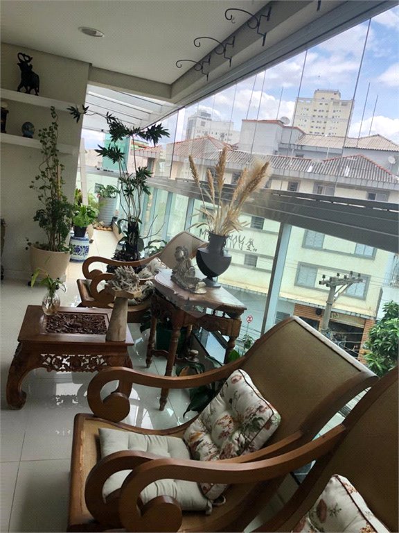 Apartamento à venda com 3 quartos, sendo 1 suíte, em Santana, São Paulo, SP