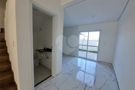 Casa à venda com 2 suítes no condomínio Residencial Américo Figueiredo, Sorocaba - SP