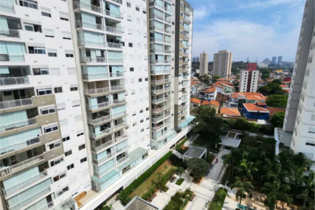 Apartamento à venda ou para alugar com 3 quartos, sendo 1 suíte,  em Jardim Vazani, São Paulo, SP