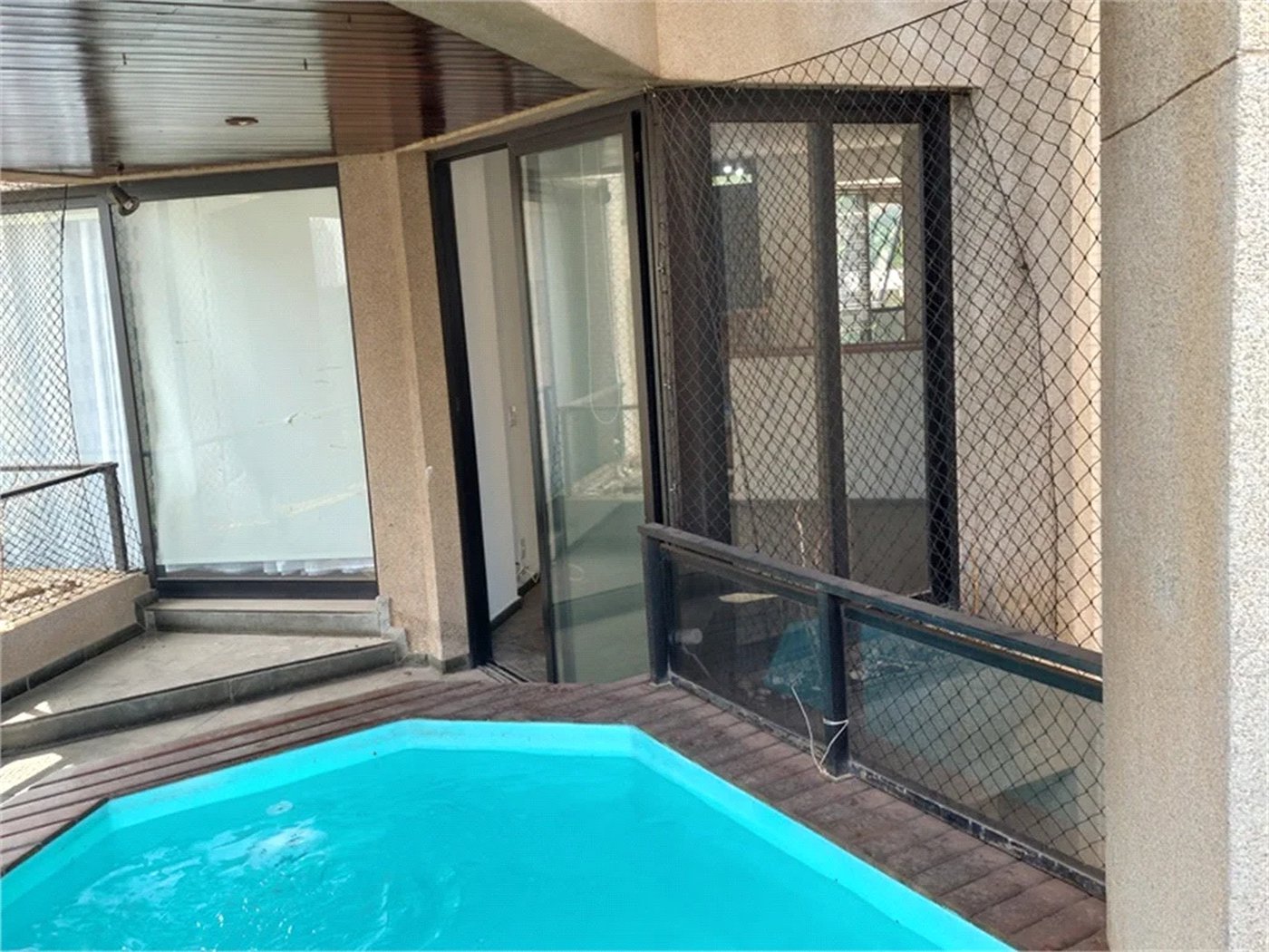 Apartamento à venda com 1 suíte em Vila Suzana, São Paulo, SP