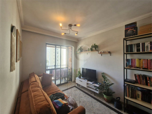 Apartamento à venda com 2 quartos, sendo 1 suíte,  em Jabaquara, São Paulo, SP