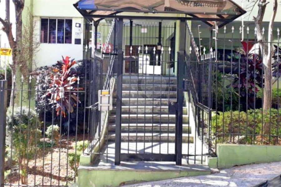 Apartamento à venda com 2 quartos em Tucuruvi, São Paulo, SP