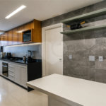 Apartamento à venda com 3 suítes em Granja Julieta, São Paulo, SP