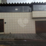 Sobrado à venda com 4 quartos em Jardim Ana Maria, Santo André, SP