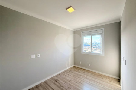 Apartamento à venda com 2 quartos em Horto Florestal, Jundiaí, SP