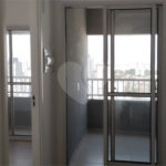 Apartamento à venda com 1 quarto em Lapa, São Paulo, SP