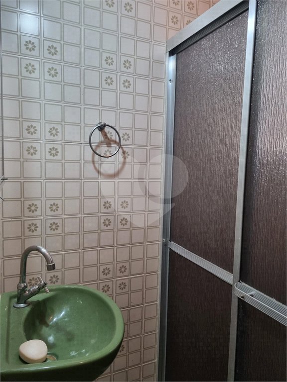 Sobrado à venda com 3 quartos em Moema, São Paulo, SP
