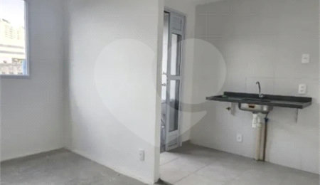 Apartamento à venda com 2 quartos em Vila Vermelha, São Paulo, SP