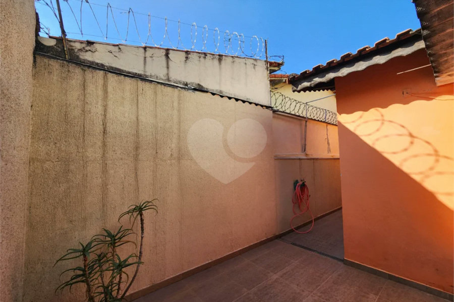 Casa Térrea à venda com 2 quartos em Jaçanã, São Paulo, SP