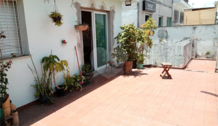 Sobrado à venda com 3 quartos em Casa Verde, São Paulo, SP