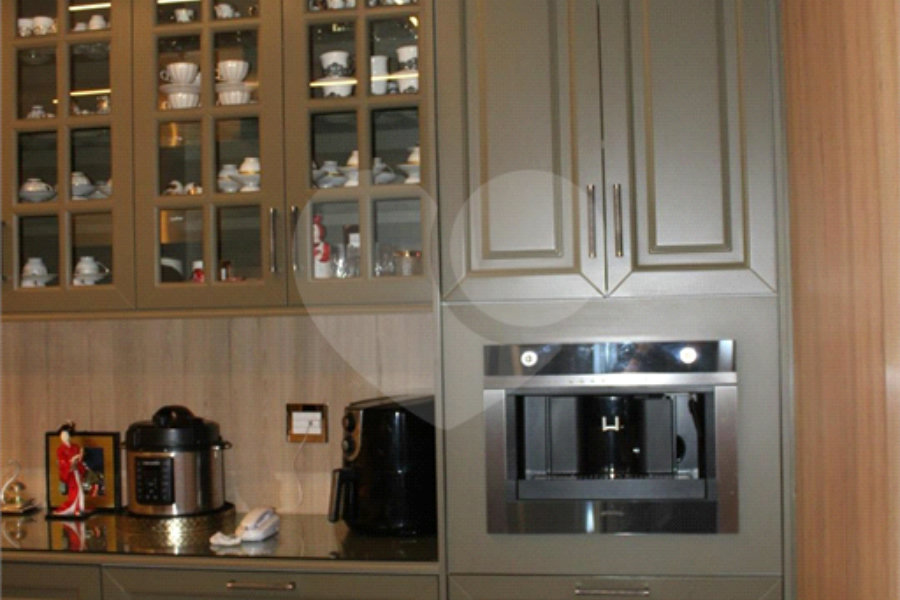 Apartamento à venda com 4 suítes em Santana, São Paulo, SP
