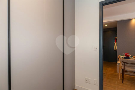 Apartamento para alugar com 2 quartos em Vila Cordeiro, São Paulo, SP